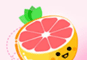 柚子乐园logo图