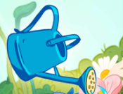 蜜蜂园林logo图