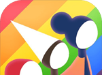纪念碑谷3logo图