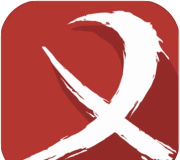 武侠乂logo图
