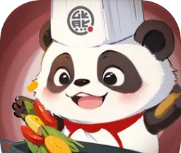 翻飞锅铲铲logo图