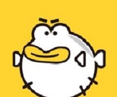 叨鱼logo图