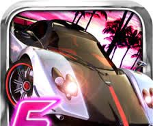 狂野飙车6logo图