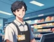 模拟超市逆袭之路logo图