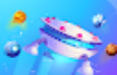 泡泡龙太空射手logo图