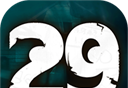 29天logo图