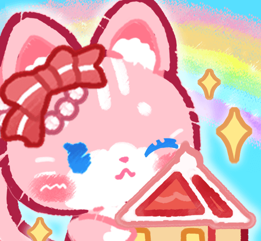 旅猫世界logo图