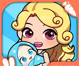 兔小萌世界奇妙之旅logo图