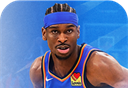NBA2Kmobilelogo图
