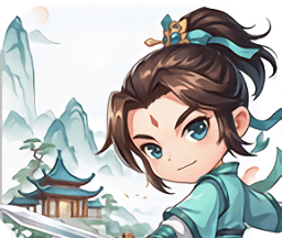 清风剑谱logo图