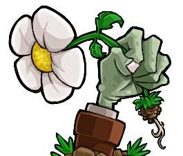 植物大战僵尸启命版logo图