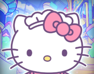凯蒂猫我的梦之店logo图