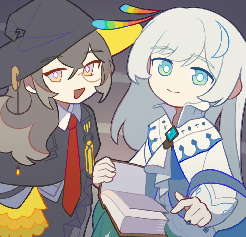 Phiralogo图