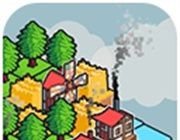 建造小镇模拟器logo图