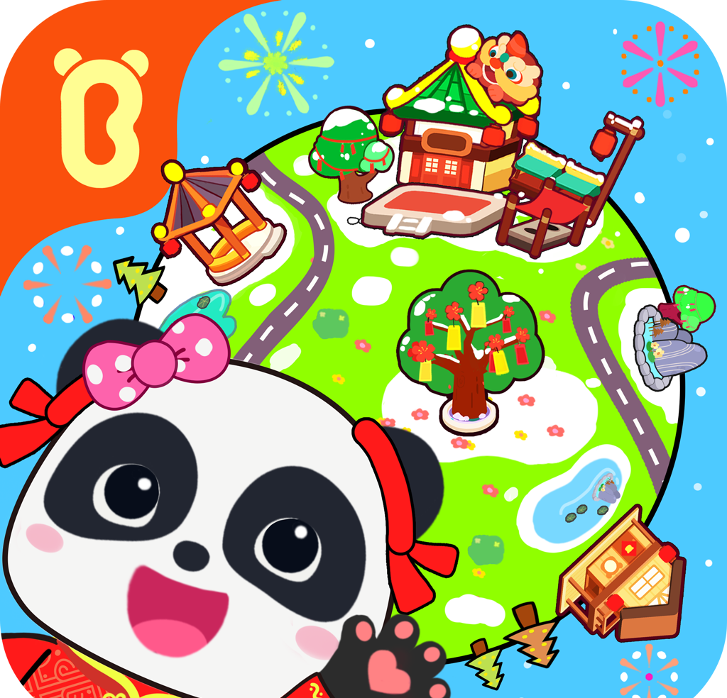 奇妙故事创造家logo图