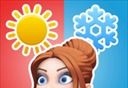 火焰女孩logo图
