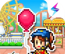 游乐园梦物语logo图