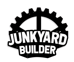 垃圾场建筑模拟器logo图