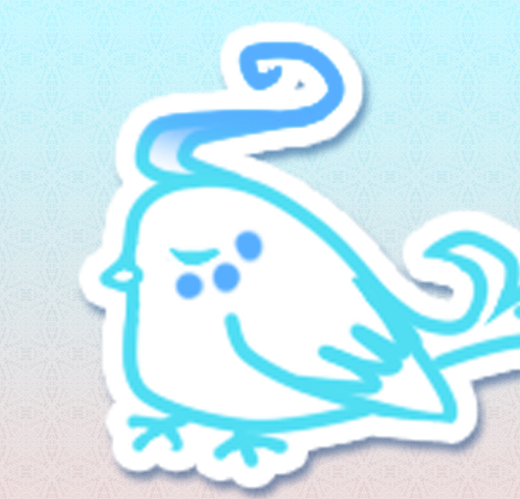 重生长公主的日常logo图