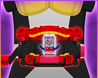 假面骑士加布SIM模拟器logo图