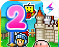冒险村物语2logo图