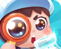 宝宝酸奶糖果工厂logo图