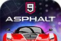 狂野飙车9:竞速传奇logo图