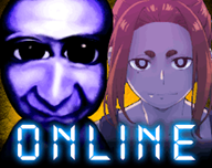 青鬼onlinelogo图