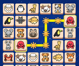 宠物趣连线logo图