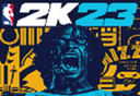 nba2k23logo图