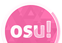 osu音游logo图