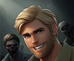 逃出死亡之城logo图