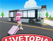 闪耀小镇:派对logo图