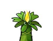 植物大战僵尸融合NIEJO版logo图