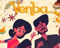 venbalogo图