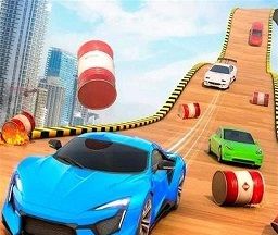 超级汽车碰撞模拟器logo图