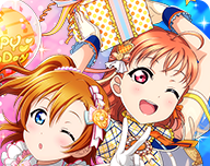 LoveLive!logo图