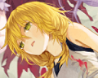 魔女之家logo图