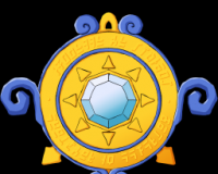 塞尔达传说:太阳神战士之谜logo图