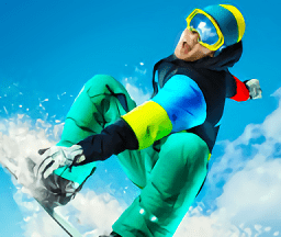 滑雪盛宴阿斯彭logo图