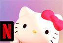 凯蒂猫幸福旅行logo图
