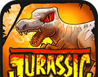 侏罗纪世界：进化2图标