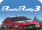 拉力赛车3logo图