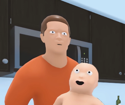 谁是你爸爸图标