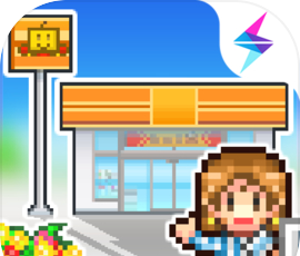 便利店开业日记logo图