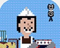 恐怖屠夫躲猫猫logo图