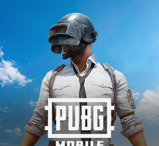pubg绝地求生logo图