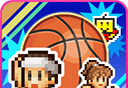 篮球热潮物语logo图