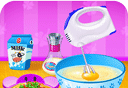 天天爱做饭logo图
