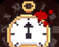 赎罪的时钟图标